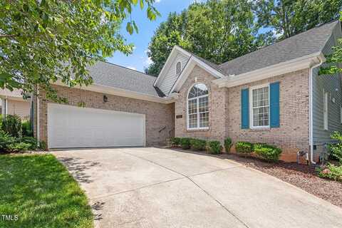 1227 Greystone Park Drive, Raleigh, NC 27615