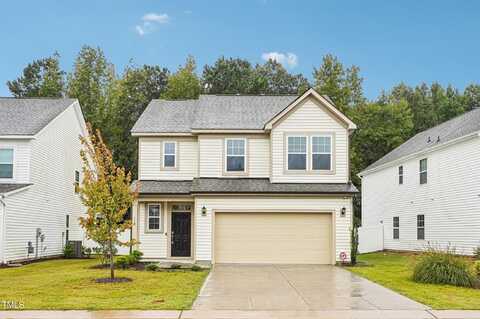 112 Still Hand Drive, Clayton, NC 27527