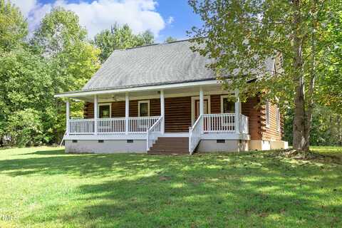 493 Wellaway Lane, Siler City, NC 27344