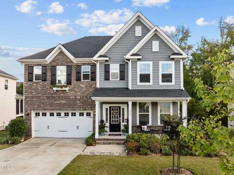 629 Copper Beech Lane, Wake Forest, NC 27587