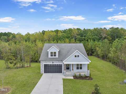 20 Morning Dew Way, Spring Hope, NC 27882