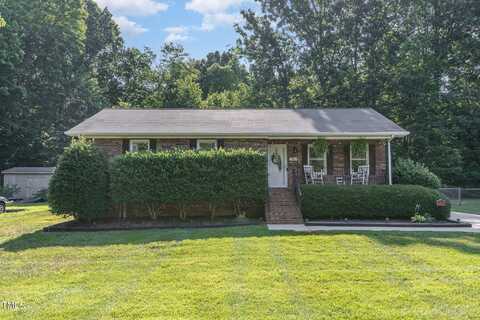 1239 Skyview Drive, Mebane, NC 27302