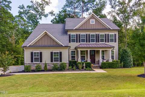 1328 Mill Glen Circle, Raleigh, NC 27614