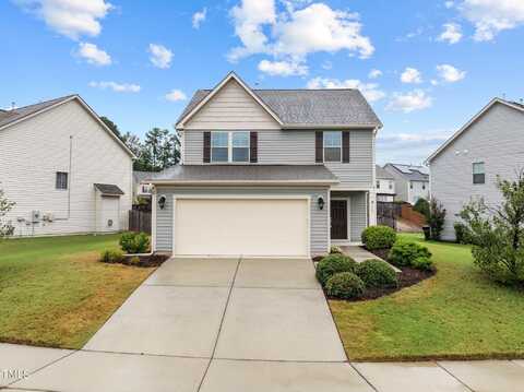 407 Kinnakeet Drive, Durham, NC 27704