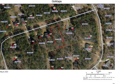 120 Deer Cross Road, Louisburg, NC 27549