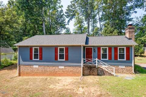 1405 Princess Anne Road, Raleigh, NC 27607