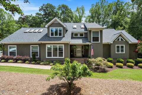 200 Maplewood Drive, Knightdale, NC 27545