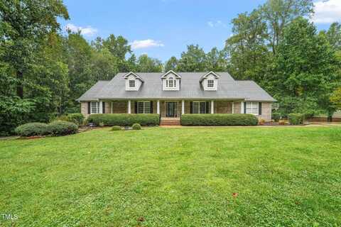 2241 Millbrook Drive, Haw River, NC 27258