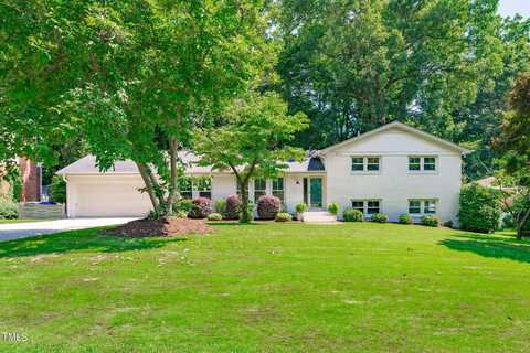 517 Compton Road, Raleigh, NC 27609