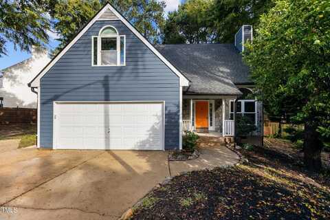 2405 Dunbrook Court, Raleigh, NC 27604