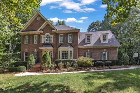 1120 Hawk Hollow Lane, Wake Forest, NC 27587