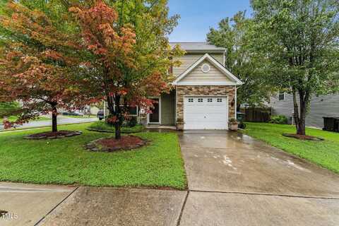 2832 Tulip Poplar Circle, Durham, NC 27704