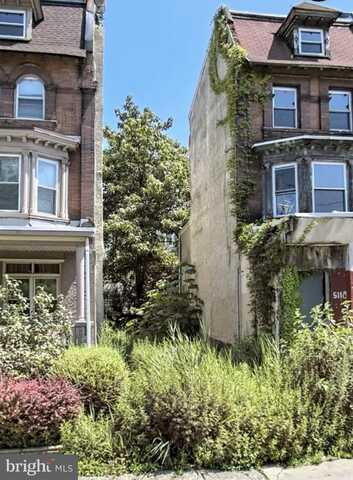 5116 CHESTER AVENUE, PHILADELPHIA, PA 19143