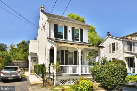 25 W SOUTHAMPTON AVENUE, PHILADELPHIA, PA 19118