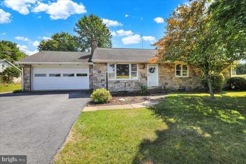 8640 ALLENTOWN PIKE, BLANDON, PA 19510