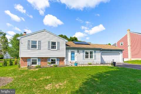 550 STONY BATTERY ROAD, LANDISVILLE, PA 17538