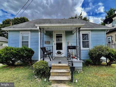 159 STATE STREET, PENNS GROVE, NJ 08069