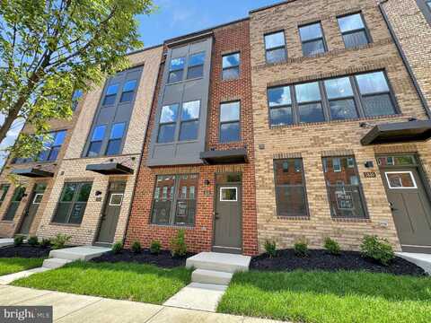 1828 PARK AVENUE, BALTIMORE, MD 21217