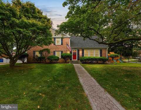 11906 SMOKETREE ROAD, ROCKVILLE, MD 20854