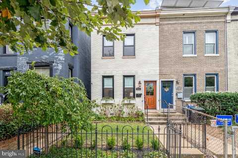 1009A I STREET NE, WASHINGTON, DC 20002