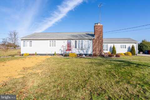 5 HOPEWELL ROAD, BRIDGETON, NJ 08302