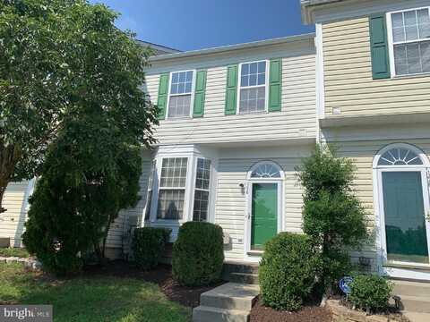 156 HIDDEN HILL CIRCLE, ODENTON, MD 21113