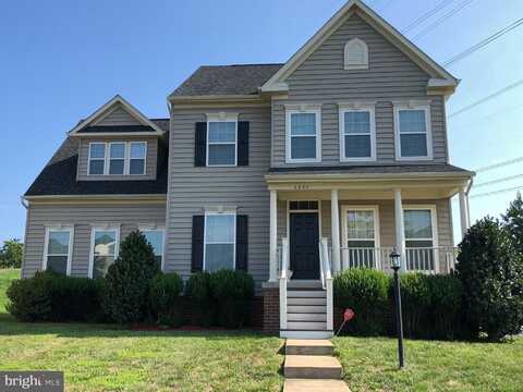 2390 SCUPPERS LANE, WOODBRIDGE, VA 22191