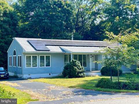 37 DUBOIS ROAD, MANNINGTON, NJ 08079