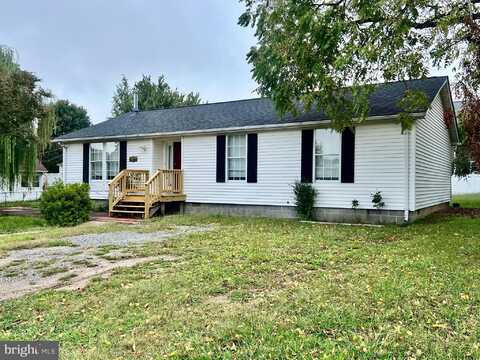 6149 2ND STREET, KING GEORGE, VA 22485