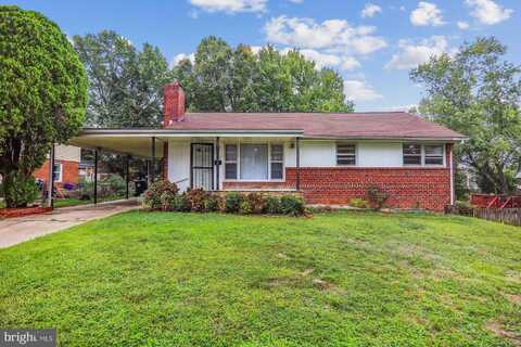 8342 VERONA, HYATTSVILLE, MD 20784