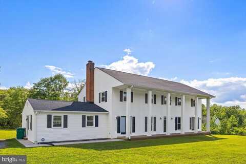 9 WALNUT GROVE DRIVE, FREDERICKSBURG, VA 22406