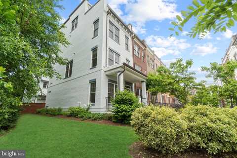 2856 CHANCELLORS WAY NE, WASHINGTON, DC 20017