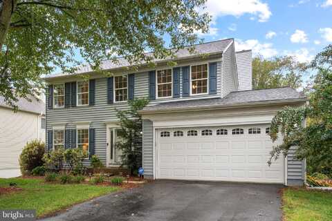 9226 MATTHEW DRIVE, MANASSAS PARK, VA 20111