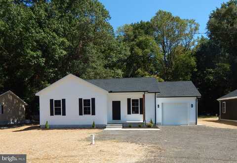 7555 S DUPONT HIGHWAY, FELTON, DE 19943