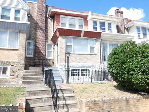 6536 N BOUVIER STREET, PHILADELPHIA, PA 19126