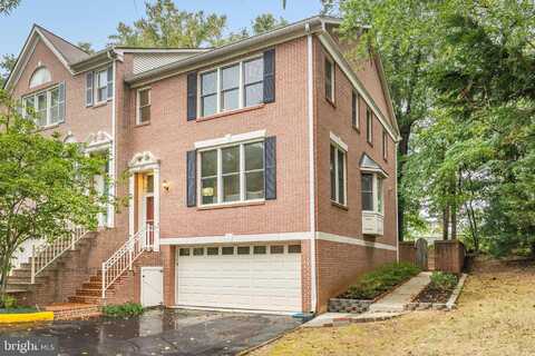 2919 OAKTON CREST PLACE, VIENNA, VA 22181