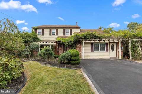 933 HERMAN ROAD, HORSHAM, PA 19044