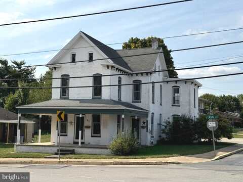 85 E CANAL STREET, DOVER, PA 17315