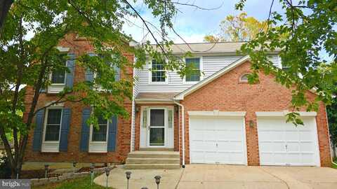 10 FOREST BROOK COURT, GERMANTOWN, MD 20874