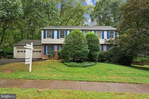 12843 TEWKSBURY DRIVE, HERNDON, VA 20171