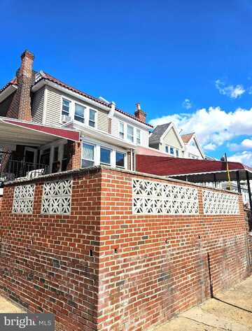 825 LINDLEY AVENUE, PHILADELPHIA, PA 19141