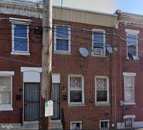 1925 E MADISON STREET, PHILADELPHIA, PA 19134