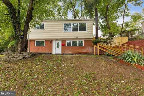 3507 CARSON DRIVE, WOODBRIDGE, VA 22193