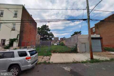 1924 N 22ND STREET, PHILADELPHIA, PA 19121