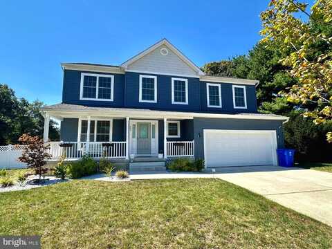 685 OAK STREET, FLORENCE, NJ 08518