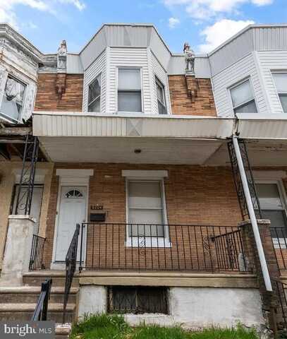 5224 RODMAN STREET, PHILADELPHIA, PA 19143