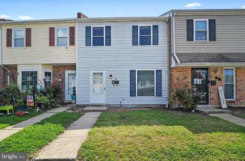 56 VILLAGE DRIVE, DOVER, DE 19904