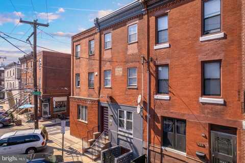 1425 JACKSON STREET, PHILADELPHIA, PA 19145