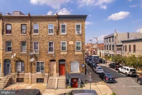 1327 SNYDER AVENUE, PHILADELPHIA, PA 19148