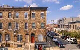 1327 SNYDER AVENUE, PHILADELPHIA, PA 19148